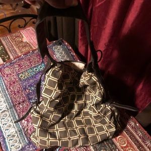 Ashley Judd Hobo satchel